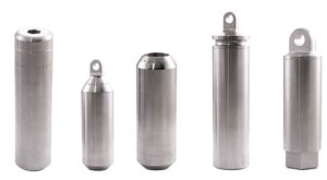 Verope wire rope End stops