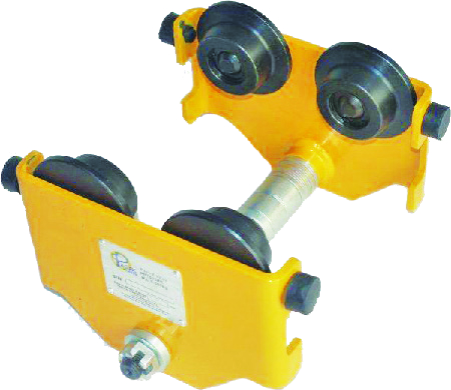 beam trolley