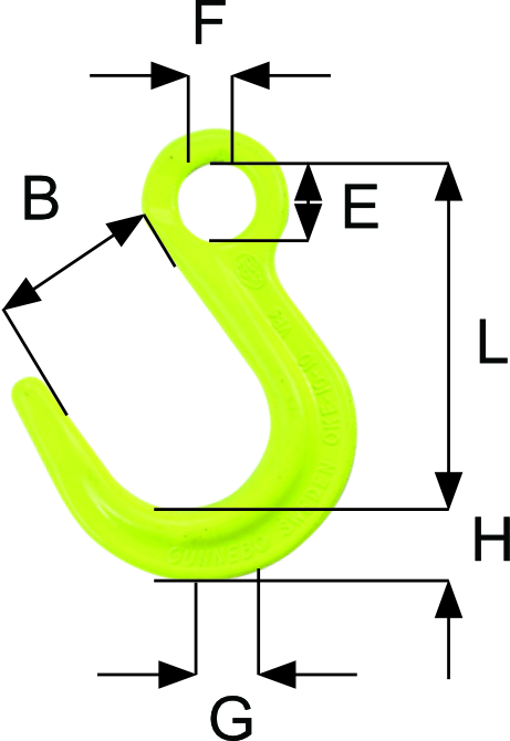 foundry hook oke
