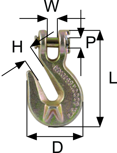 grab hook