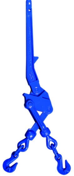 lever load binders