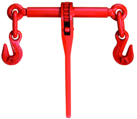 lever load binders