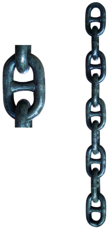 studlink chain