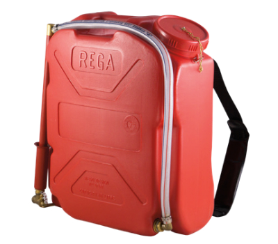 backpacks