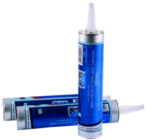 belray gear lubricant