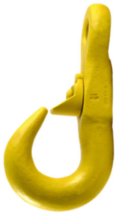 buzzard hooks swivel end