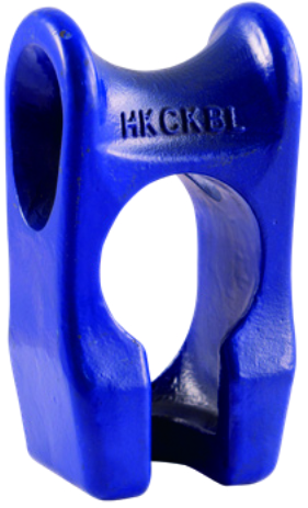 chocker strop hooks