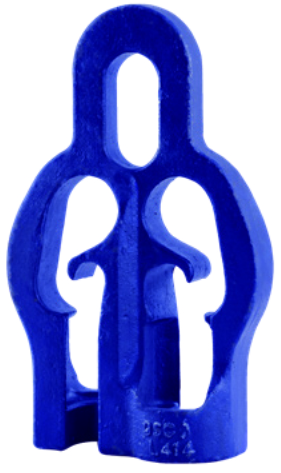 double mcgovern hooks