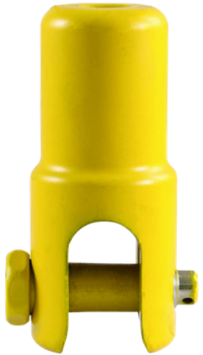 dropline sockets
