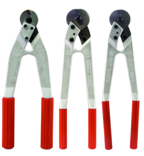 felco wirerope cutters