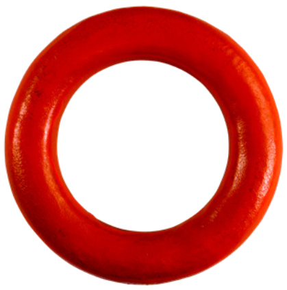forged high strength rings