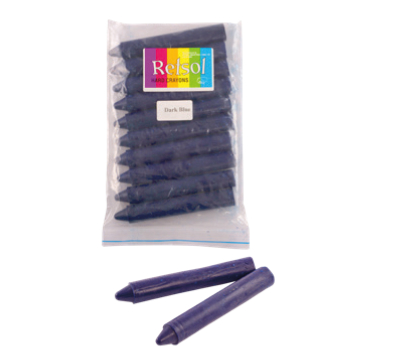 jumbo crayons