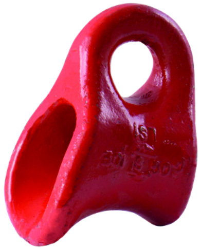 logslider mainline rings