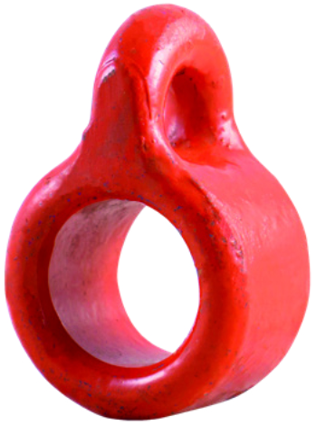mainline skidder ring