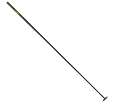 quality control pole