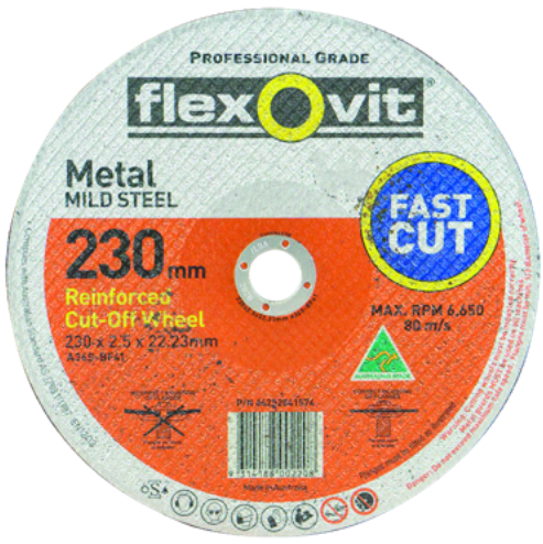 replacement disks