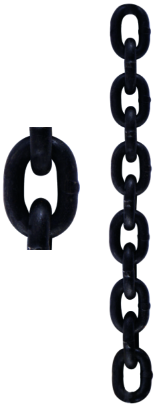 rigging and chocker chain g80