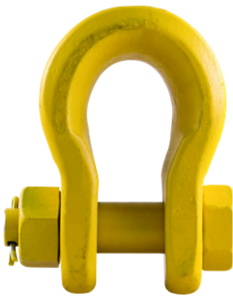 wide body shackles